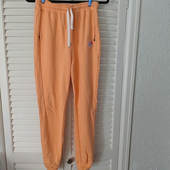 Eubi Popsicle Melon Joggers - Picture 2 of 10